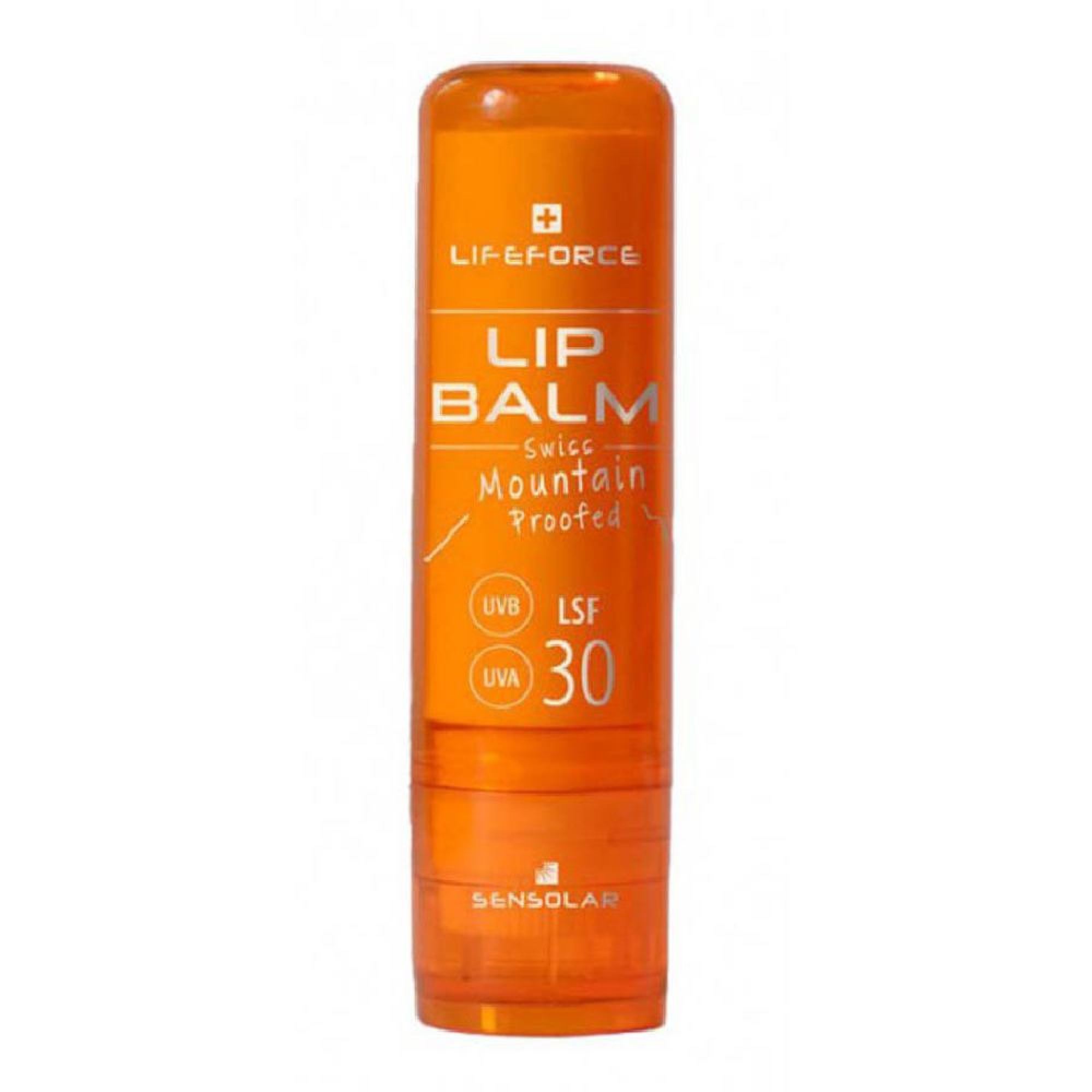 LIP Balm mit UVB und UVA LSF 30